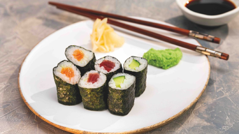 Maki